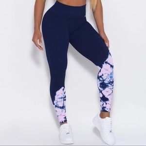 Bombshell xs/s size ribbed leggings